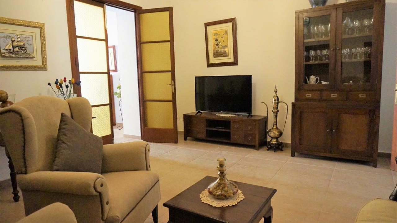 Born 23 - House With Pool In The Centre Of Lluchmayor. Free Wifi Llucmajor  Exterior photo